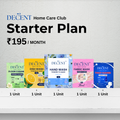Decent Home Care Starter Plan