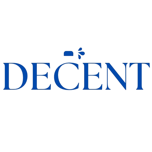 DECENT WORLD